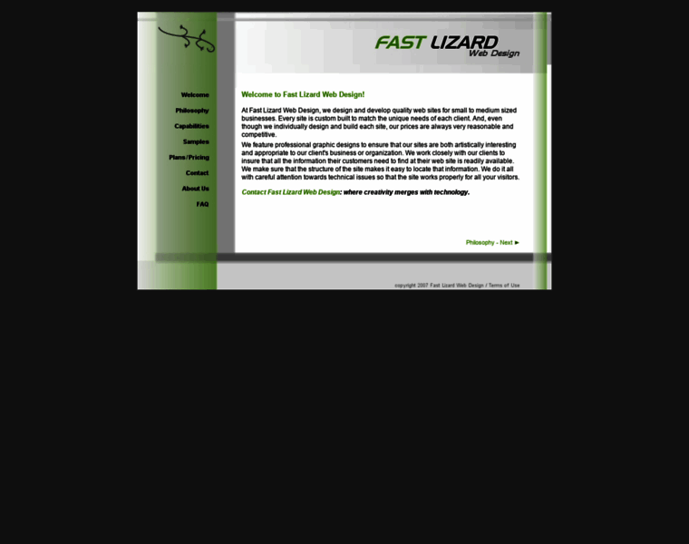Fastlizard.com thumbnail Fastlizard.com thumbnail