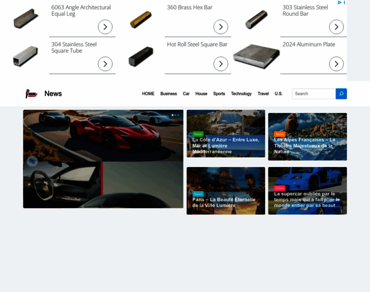 Fastnews24hrs.com thumbnail