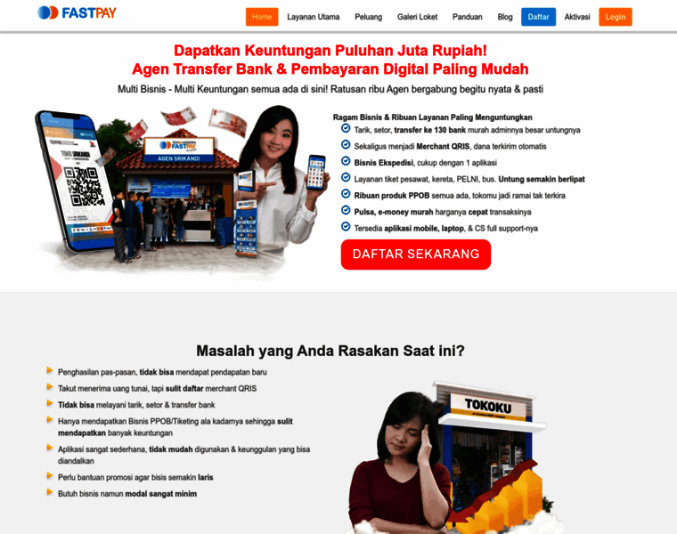 Fastpay.co.id thumbnail