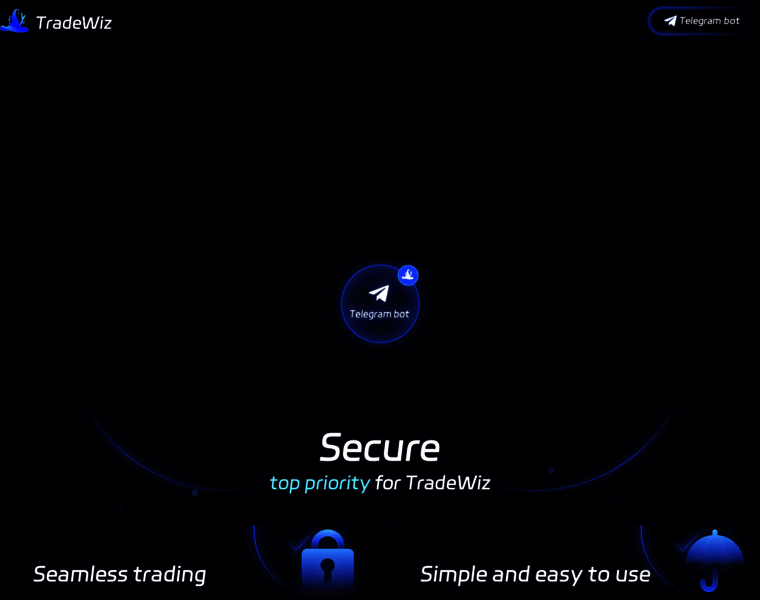 Fastradewiz.com thumbnail