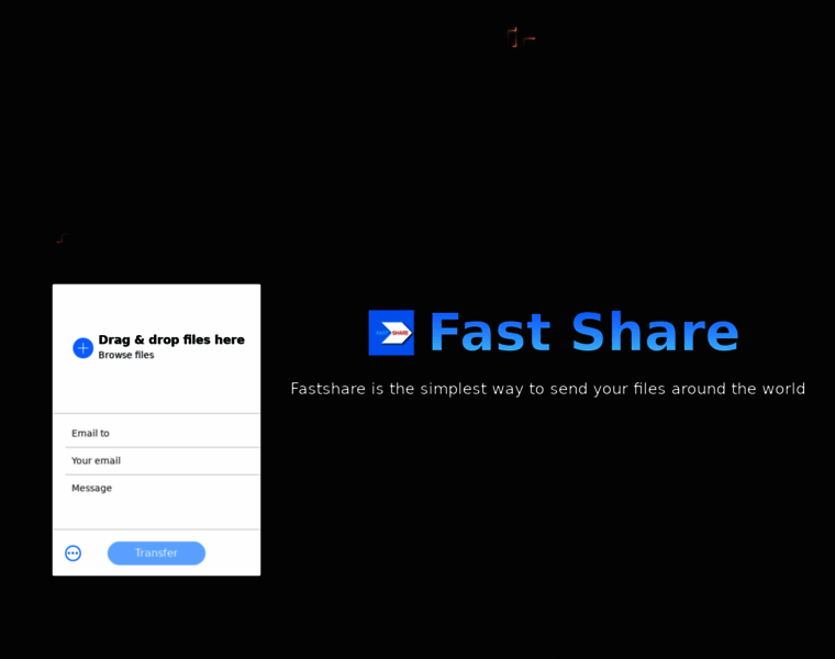 Fastshare.in thumbnail