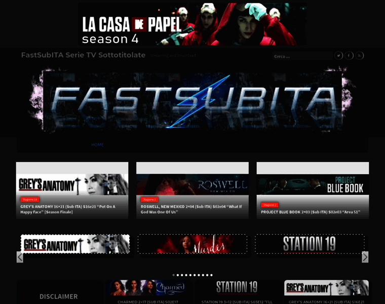 Fastsubita.com thumbnail
