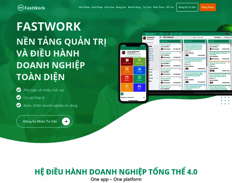 Fastwork.vn thumbnail