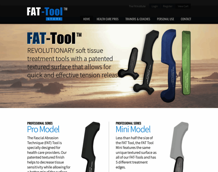 Fat-tool.com thumbnail