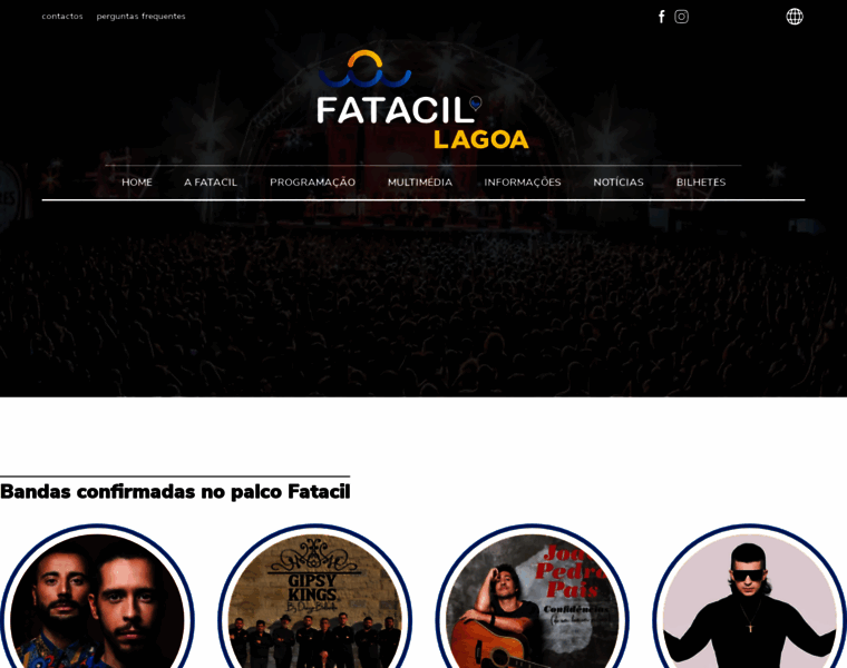 Fatacil.pt thumbnail