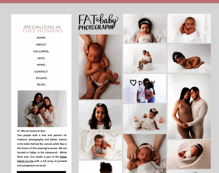 Fatbaby.photography thumbnail