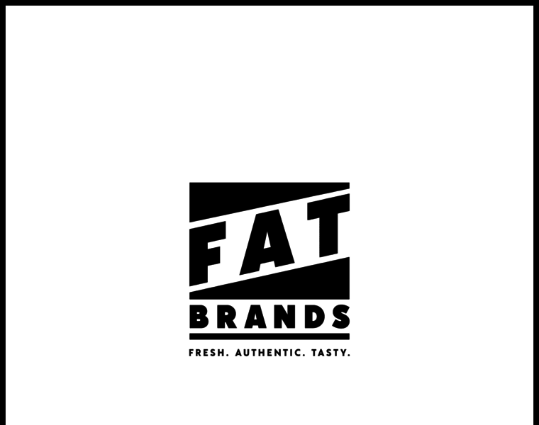 Fatbrands.com thumbnail