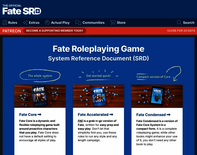 Fate-srd.com thumbnail Fate-srd.com thumbnail