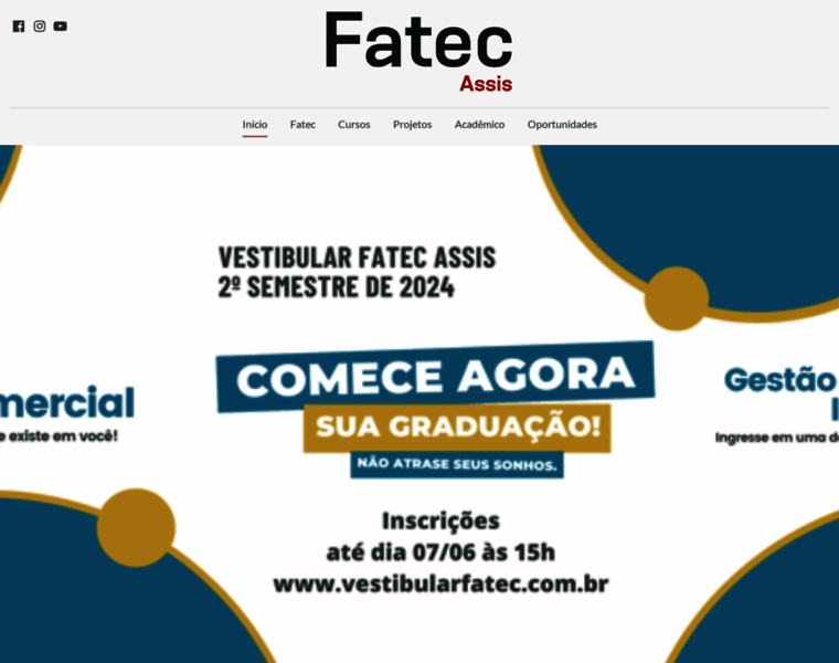Fatecassis.edu.br thumbnail