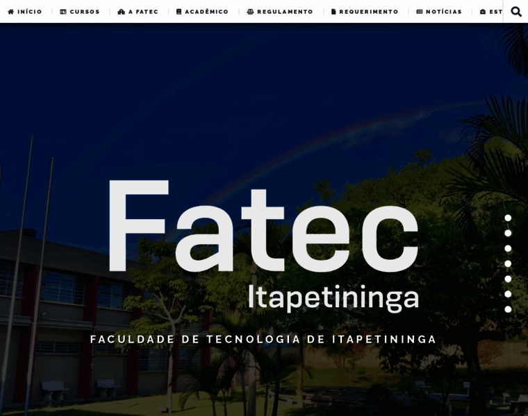 Fatecitapetininga.edu.br thumbnail