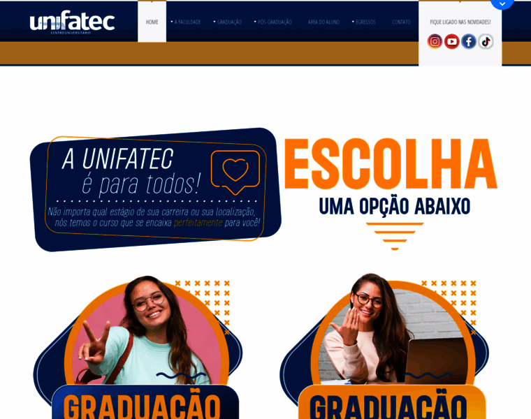 Fatecpr.edu.br thumbnail