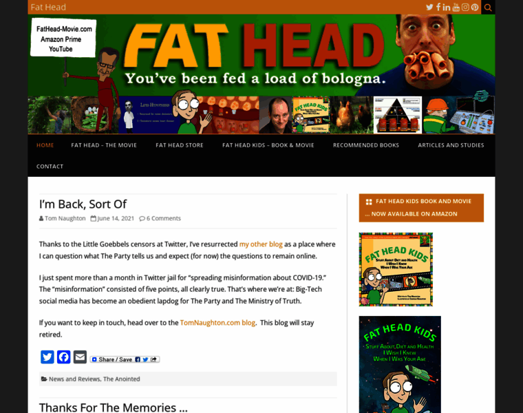 Fathead-movie.com thumbnail