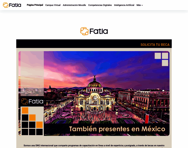 Fatla.org thumbnail