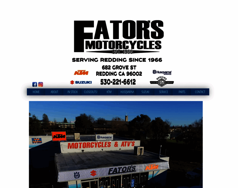 Fators.com thumbnail Fators.com thumbnail