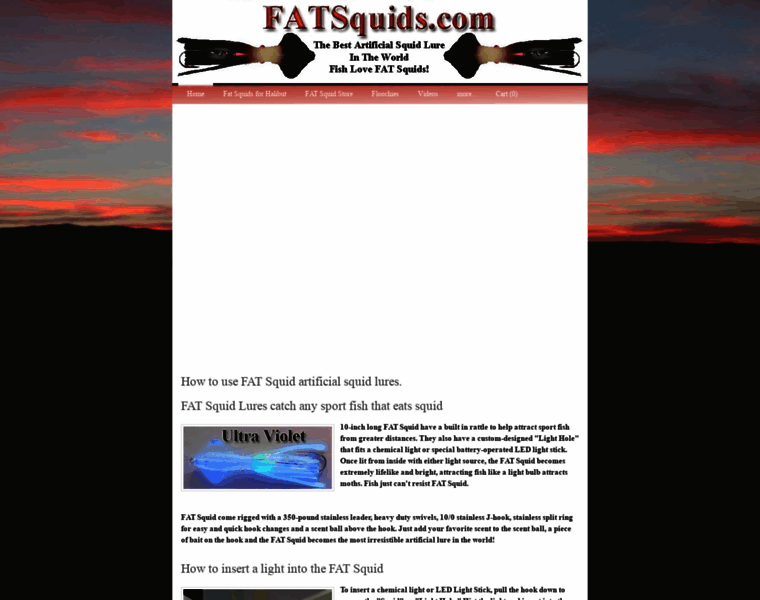 Fatsquids.com thumbnail