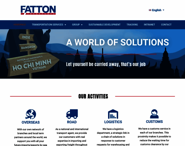 Fatton.com thumbnail