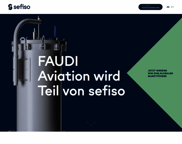 Faudi-aviation.com thumbnail