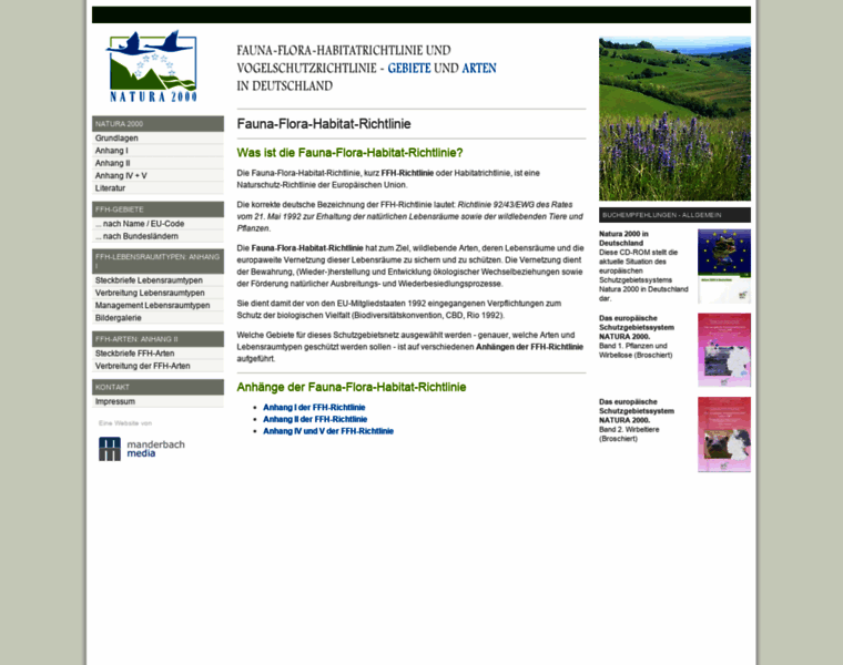Fauna-flora-habitatrichtlinie.de thumbnail