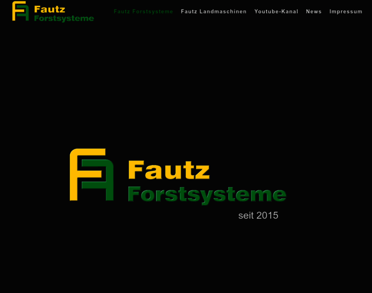 Fautz-forstsysteme.de thumbnail