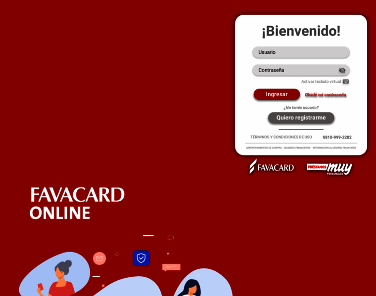 Favacard-online.com.ar thumbnail