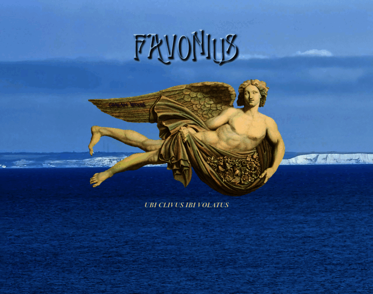 Favonius.com thumbnail