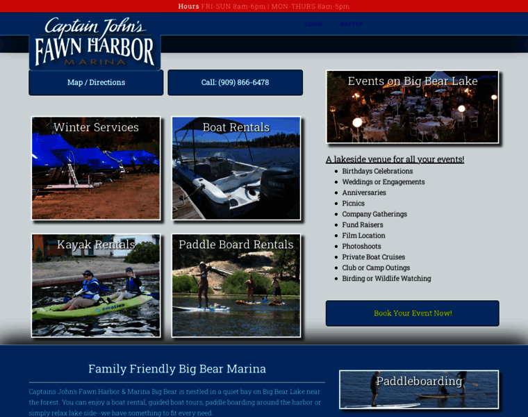 Fawnharbor.com thumbnail Fawnharbor.com thumbnail