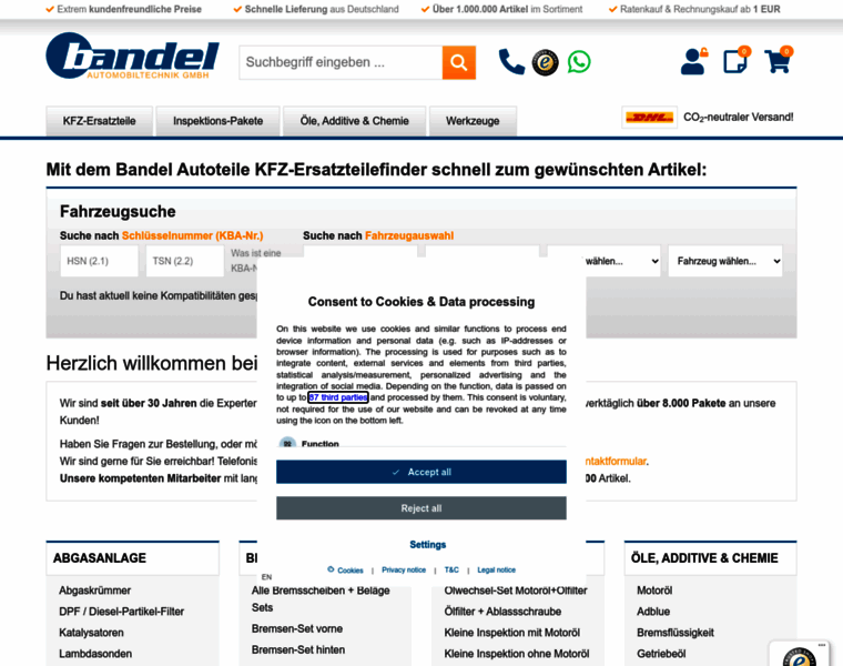 Fb-tuning.de thumbnail Fb-tuning.de thumbnail