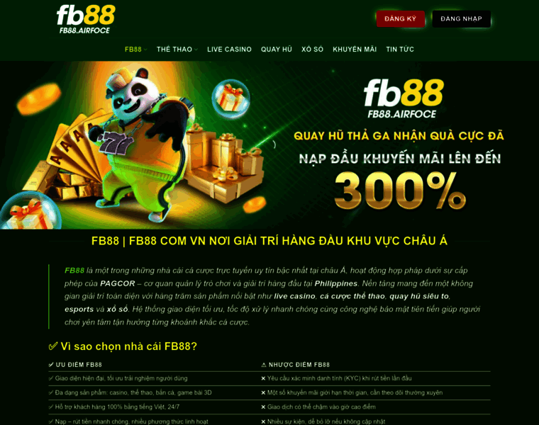 Fb88.industries thumbnail