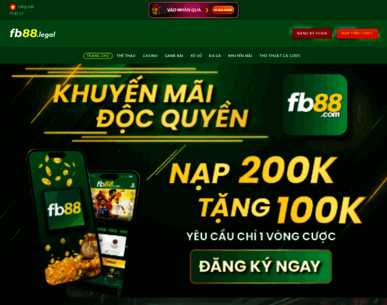 Fb88.legal thumbnail