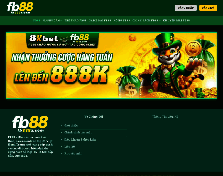 Fb888z.com thumbnail