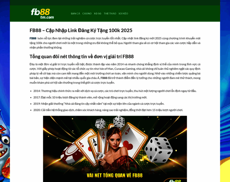 Fb88tm.com thumbnail