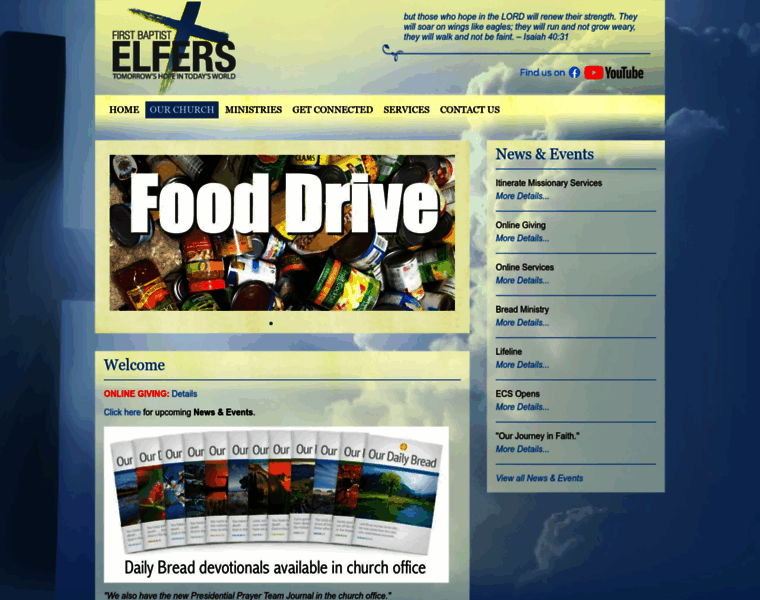 Fbcelfers.org thumbnail Fbcelfers.org thumbnail