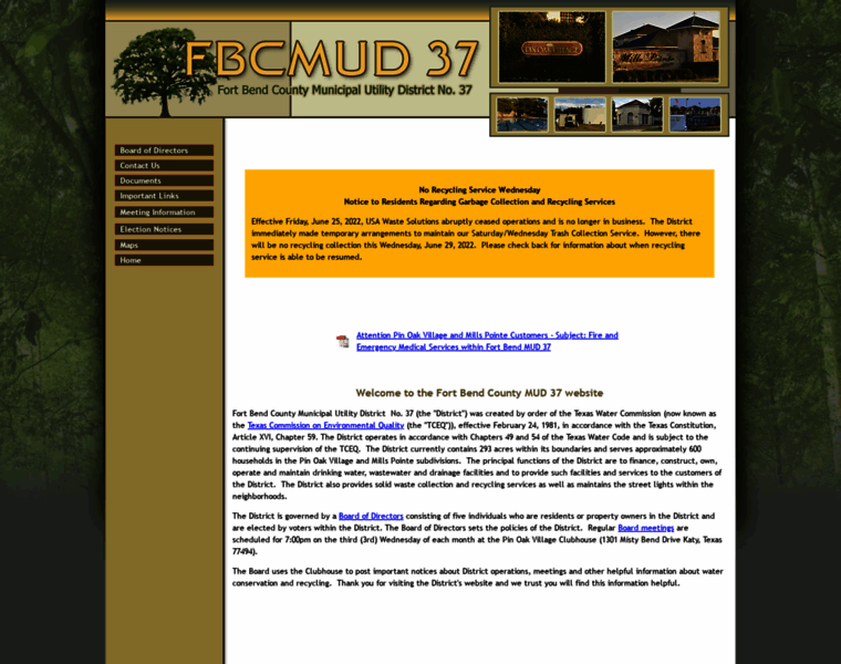 Fbcmud37.com thumbnail