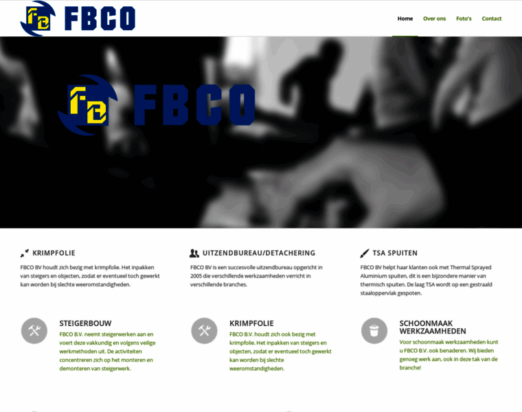 Fbco.nl thumbnail