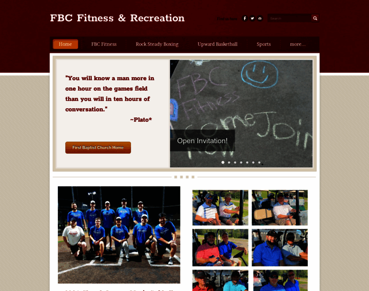 Fbcrecreation.com thumbnail Fbcrecreation.com thumbnail