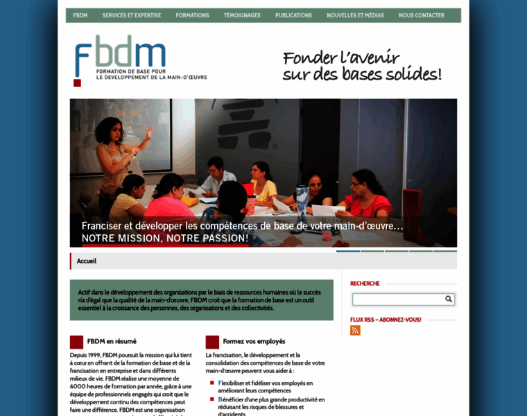 Fbdm.ca thumbnail
