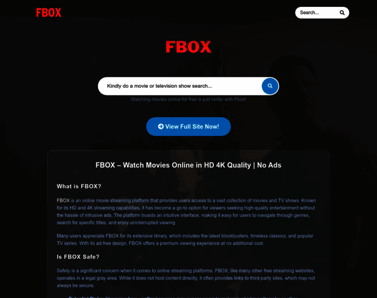 Fbox.best thumbnail