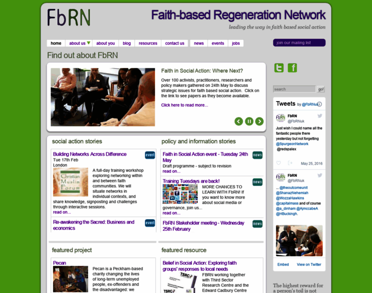 Fbrn.org.uk thumbnail