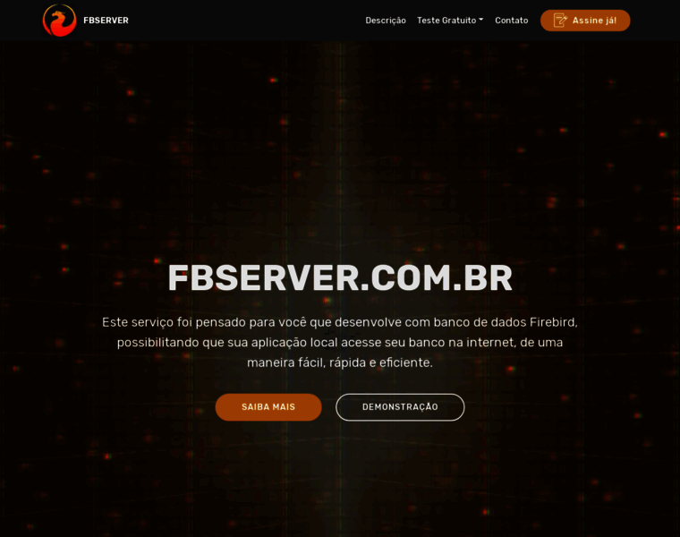 Fbserver.com.br thumbnail