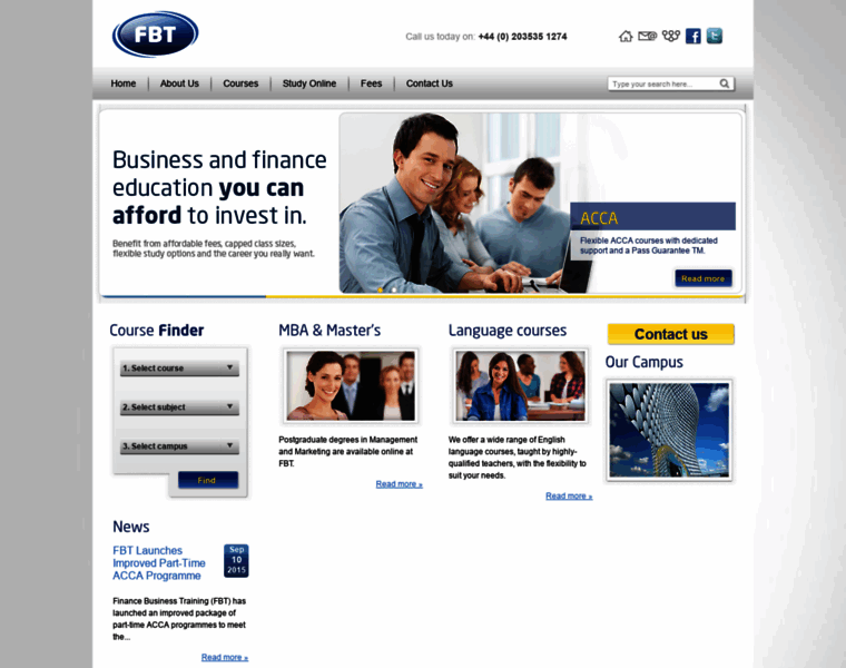 Fbt-global.com thumbnail