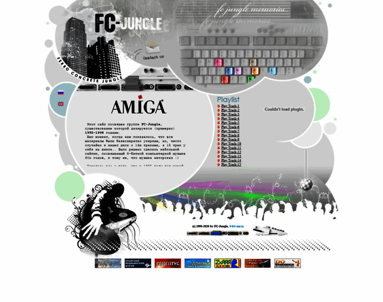 Fc-jungle.com thumbnail