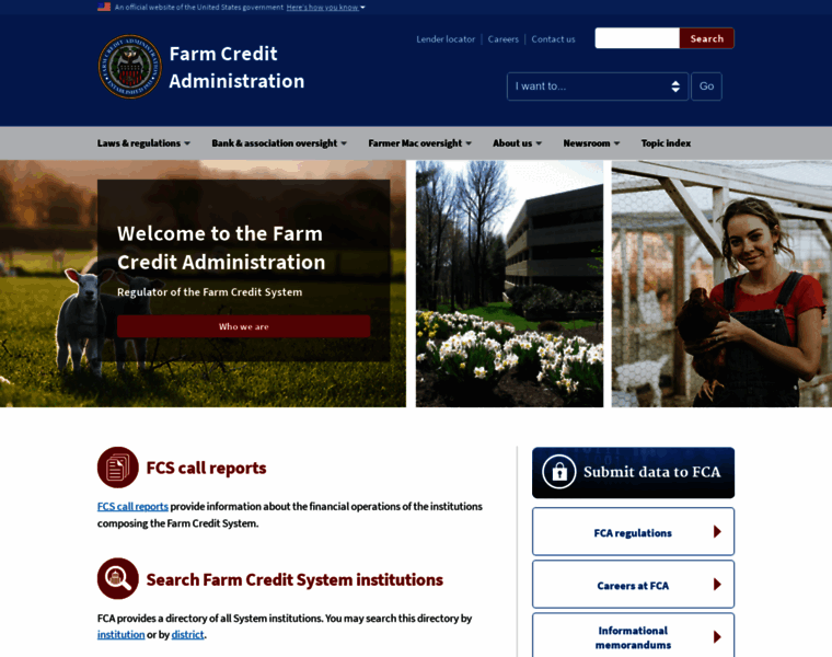 Fca.gov thumbnail Fca.gov thumbnail