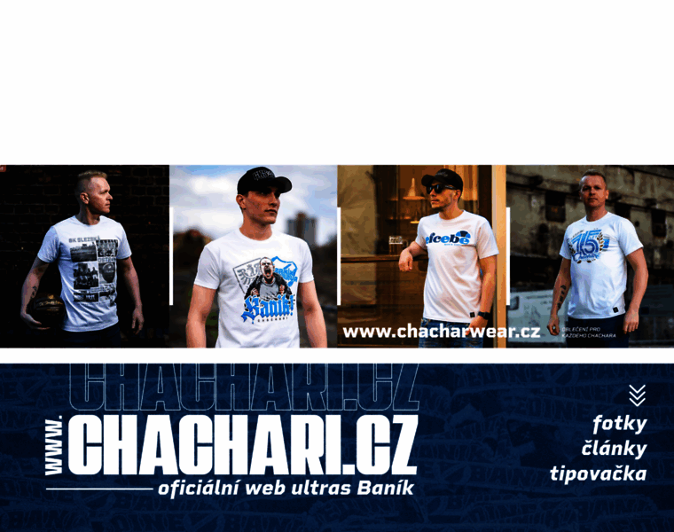 Fcbanikostrava.cz thumbnail