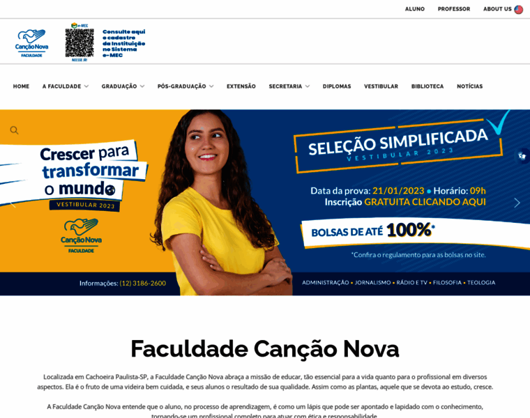 Fcn.edu.br thumbnail