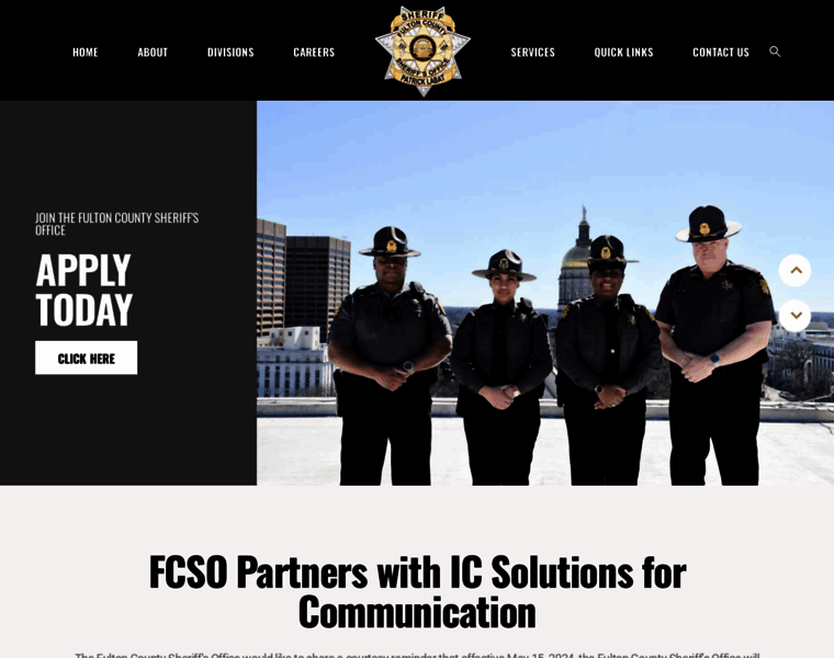 Fcsoga.org thumbnail Fcsoga.org thumbnail