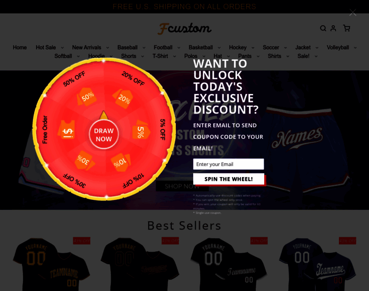 Fcustom.com thumbnail Fcustom.com thumbnail
