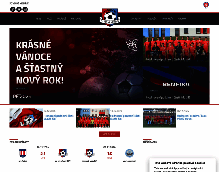 Fcvm.cz thumbnail