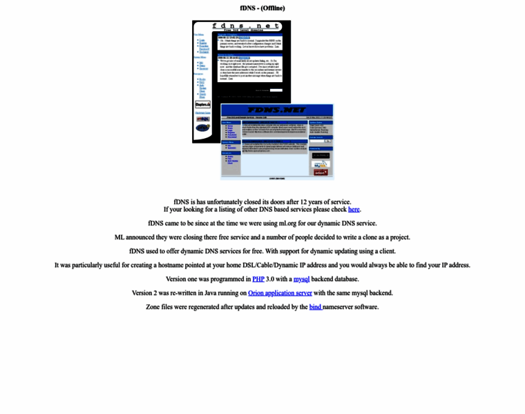 Fdns.net thumbnail Fdns.net thumbnail