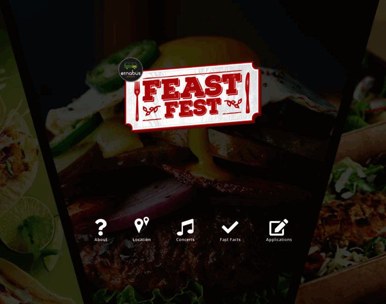 Feastfest.ca thumbnail