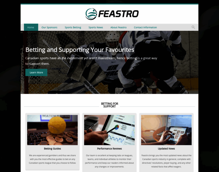 Feastro.ca thumbnail Feastro.ca thumbnail
